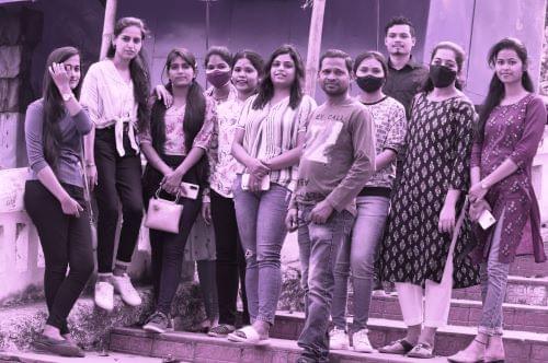 ODM Business School Bhubaneswar Campus photo 14